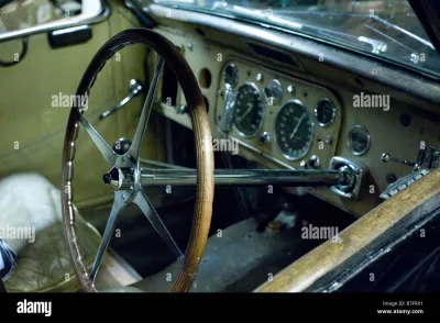 Atalante 57S